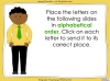 Dictionary Skills - Year 5 and 6 Teaching Resources (slide 7/44)